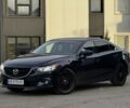 Синій Мазда 6, об'ємом двигуна 2.5 л та пробігом 132 тис. км за 13350 $, фото 1 на Automoto.ua