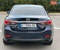 Синий Мазда 6, объемом двигателя 2.49 л и пробегом 178 тыс. км за 13000 $, фото 11 на Automoto.ua