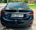 Синій Мазда 6, об'ємом двигуна 2.46 л та пробігом 197 тис. км за 13600 $, фото 6 на Automoto.ua