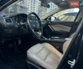 Синій Мазда 6, об'ємом двигуна 2.49 л та пробігом 137 тис. км за 14500 $, фото 44 на Automoto.ua