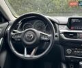 Синий Мазда 6, объемом двигателя 2.49 л и пробегом 178 тыс. км за 13000 $, фото 28 на Automoto.ua