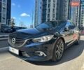 Синій Мазда 6, об'ємом двигуна 2.49 л та пробігом 137 тис. км за 14500 $, фото 5 на Automoto.ua