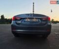 Синій Мазда 6, об'ємом двигуна 2.49 л та пробігом 152 тис. км за 13200 $, фото 17 на Automoto.ua