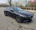 Синій Мазда 6, об'ємом двигуна 2.49 л та пробігом 109 тис. км за 14100 $, фото 5 на Automoto.ua