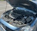 Синий Мазда 6, объемом двигателя 2.49 л и пробегом 122 тыс. км за 12500 $, фото 13 на Automoto.ua