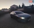 Синий Мазда 6, объемом двигателя 2.49 л и пробегом 175 тыс. км за 11999 $, фото 15 на Automoto.ua