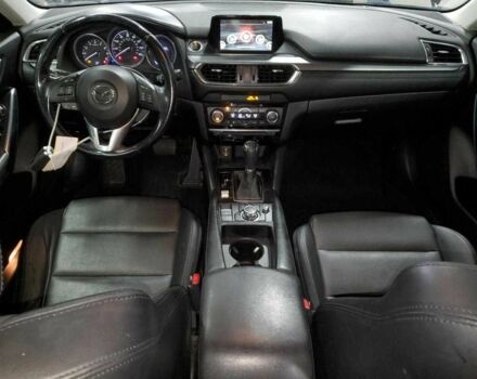 Синий Мазда 6, объемом двигателя 0 л и пробегом 70 тыс. км за 9000 $, фото 7 на Automoto.ua
