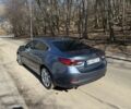 Синий Мазда 6, объемом двигателя 2.5 л и пробегом 122 тыс. км за 15500 $, фото 6 на Automoto.ua