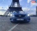 Синий Мазда 6, объемом двигателя 2.49 л и пробегом 175 тыс. км за 11999 $, фото 3 на Automoto.ua
