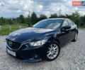 Синій Мазда 6, об'ємом двигуна 2 л та пробігом 94 тис. км за 14000 $, фото 1 на Automoto.ua