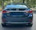Синий Мазда 6, объемом двигателя 2.5 л и пробегом 75 тыс. км за 8900 $, фото 3 на Automoto.ua
