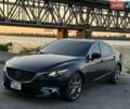 Синий Мазда 6, объемом двигателя 2.49 л и пробегом 104 тыс. км за 12800 $, фото 1 на Automoto.ua