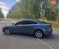 Синий Мазда 6, объемом двигателя 2.5 л и пробегом 97 тыс. км за 11865 $, фото 1 на Automoto.ua