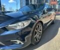 Синій Мазда 6, об'ємом двигуна 2.49 л та пробігом 137 тис. км за 14500 $, фото 12 на Automoto.ua