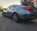 Синій Мазда 6, об'ємом двигуна 2.49 л та пробігом 152 тис. км за 13200 $, фото 4 на Automoto.ua