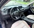 Синій Мазда 6, об'ємом двигуна 2.5 л та пробігом 77 тис. км за 8000 $, фото 7 на Automoto.ua