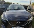 Синій Мазда 6, об'ємом двигуна 2.5 л та пробігом 232 тис. км за 12000 $, фото 2 на Automoto.ua