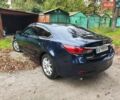 Синій Мазда 6, об'ємом двигуна 2.49 л та пробігом 210 тис. км за 10700 $, фото 5 на Automoto.ua