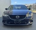 Синій Мазда 6, об'ємом двигуна 2.5 л та пробігом 80 тис. км за 5800 $, фото 1 на Automoto.ua