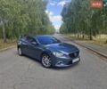 Синий Мазда 6, объемом двигателя 2.5 л и пробегом 97 тыс. км за 11865 $, фото 2 на Automoto.ua