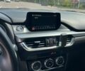 Синій Мазда 6, об'ємом двигуна 2.49 л та пробігом 119 тис. км за 14000 $, фото 8 на Automoto.ua