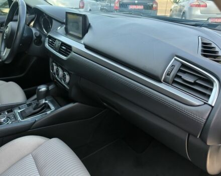 Синий Мазда 6, объемом двигателя 2.5 л и пробегом 108 тыс. км за 12999 $, фото 22 на Automoto.ua