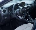 Синий Мазда 6, объемом двигателя 2.49 л и пробегом 186 тыс. км за 15000 $, фото 14 на Automoto.ua