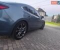 Синий Мазда 6, объемом двигателя 2.49 л и пробегом 175 тыс. км за 11999 $, фото 18 на Automoto.ua