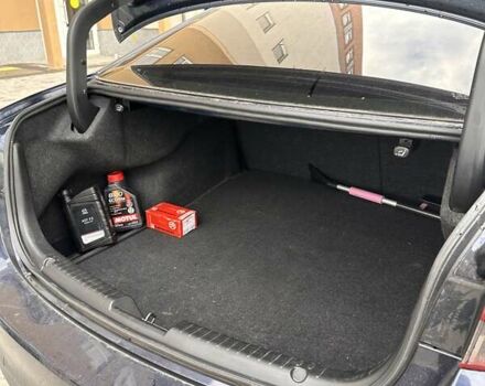 Мазда 6 2016 у Броварах на Automoto.ua Синій Мазда 6, об'ємом двигуна 2.5 л та пробігом 163 тис. км за 13999 $, фото 17 на Automoto.ua