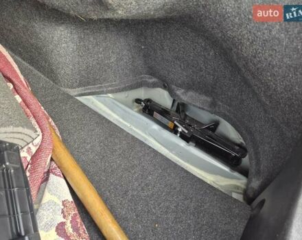 Синий Мазда 6, объемом двигателя 2.49 л и пробегом 118 тыс. км за 15000 $, фото 24 на Automoto.ua