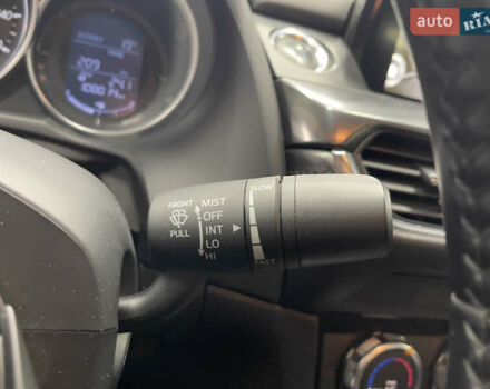 Синій Мазда 6, об'ємом двигуна 2.49 л та пробігом 108 тис. км за 13200 $, фото 19 на Automoto.ua