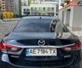 Синий Мазда 6, объемом двигателя 2.49 л и пробегом 154 тыс. км за 11700 $, фото 5 на Automoto.ua