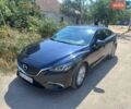 Синий Мазда 6, объемом двигателя 2.49 л и пробегом 110 тыс. км за 14600 $, фото 6 на Automoto.ua