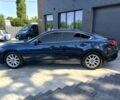 Синий Мазда 6, объемом двигателя 2.5 л и пробегом 108 тыс. км за 12999 $, фото 12 на Automoto.ua