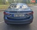 Синий Мазда 6, объемом двигателя 2.5 л и пробегом 97 тыс. км за 11865 $, фото 4 на Automoto.ua