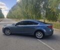 Синий Мазда 6, объемом двигателя 2.5 л и пробегом 97 тыс. км за 11865 $, фото 1 на Automoto.ua