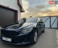 Синий Мазда 6, объемом двигателя 2.49 л и пробегом 155 тыс. км за 10700 $, фото 1 на Automoto.ua