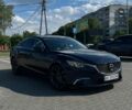 Синий Мазда 6, объемом двигателя 2.49 л и пробегом 176 тыс. км за 15500 $, фото 2 на Automoto.ua