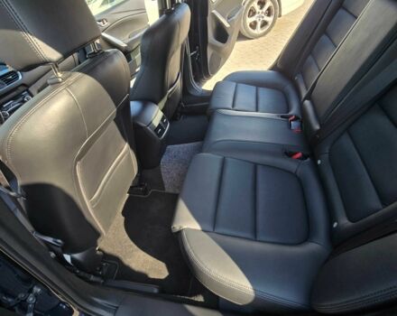 Синій Мазда 6, об'ємом двигуна 2.5 л та пробігом 56 тис. км за 13499 $, фото 4 на Automoto.ua