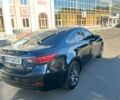 Синий Мазда 6, объемом двигателя 2.49 л и пробегом 159 тыс. км за 12800 $, фото 10 на Automoto.ua