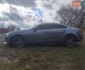 Мазда 6 2016 у Харкові на Automoto.ua Синій Мазда 6, об'ємом двигуна 2.49 л та пробігом 175 тис. км за 12000 $, фото 31 на Automoto.ua