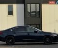 Синий Мазда 6, объемом двигателя 2.49 л и пробегом 132 тыс. км за 13350 $, фото 2 на Automoto.ua