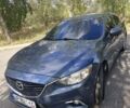 Синий Мазда 6, объемом двигателя 2.5 л и пробегом 97 тыс. км за 11865 $, фото 6 на Automoto.ua