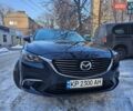 Синій Мазда 6, об'ємом двигуна 2.49 л та пробігом 109 тис. км за 14000 $, фото 9 на Automoto.ua