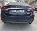 Мазда 6 2016 у Броварах на Automoto.ua Синій Мазда 6, об'ємом двигуна 2.5 л та пробігом 163 тис. км за 13999 $, фото 4 на Automoto.ua