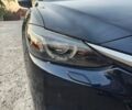 Синий Мазда 6, объемом двигателя 2.49 л и пробегом 120 тыс. км за 13200 $, фото 28 на Automoto.ua