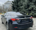 Синий Мазда 6, объемом двигателя 2.5 л и пробегом 90 тыс. км за 11200 $, фото 5 на Automoto.ua
