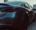 Синий Мазда 6, объемом двигателя 2.5 л и пробегом 85 тыс. км за 15000 $, фото 7 на Automoto.ua