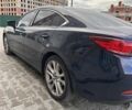 Мазда 6 2016 у Броварах на Automoto.ua Синій Мазда 6, об'ємом двигуна 2.5 л та пробігом 163 тис. км за 13999 $, фото 3 на Automoto.ua