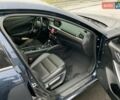Синий Мазда 6, объемом двигателя 2.49 л и пробегом 162 тыс. км за 13700 $, фото 3 на Automoto.ua